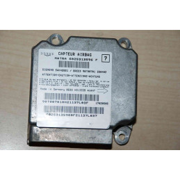 BOSCH 0285001958 RENAULT 8200645158