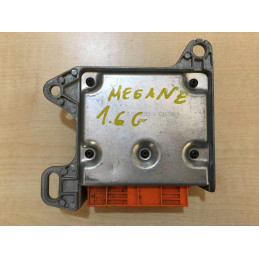 AIRBAG ECU AUTOLIV 550803600 RENAULT 7700437475 AK