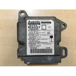 BOSCH 0285001958 RENAULT 8200645158