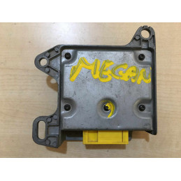 BOSCH 0285001958 RENAULT 8200645158