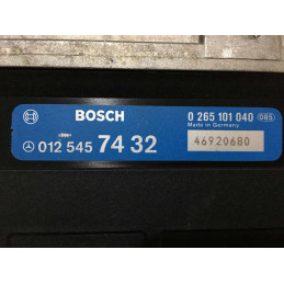 BOSCH 0265109023 BMW 1164130