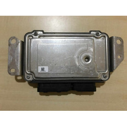 ECU MOTOR BOSCH ME7.9.52 0261S06144 TOYOTA 89661-0H160