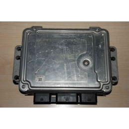 BOSCH EDC15C3 0281011101 RENAULT 8200163528