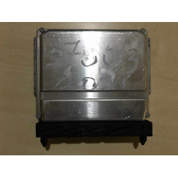 BOSCH EDC15C3 0281011101 RENAULT 8200163528