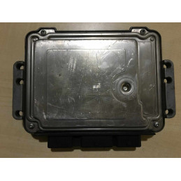 BOSCH EDC16C3 0281011276 RENAULT 8200305678