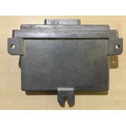 BOSCH EDC15P+ 0281011824 VAG TDI 2004