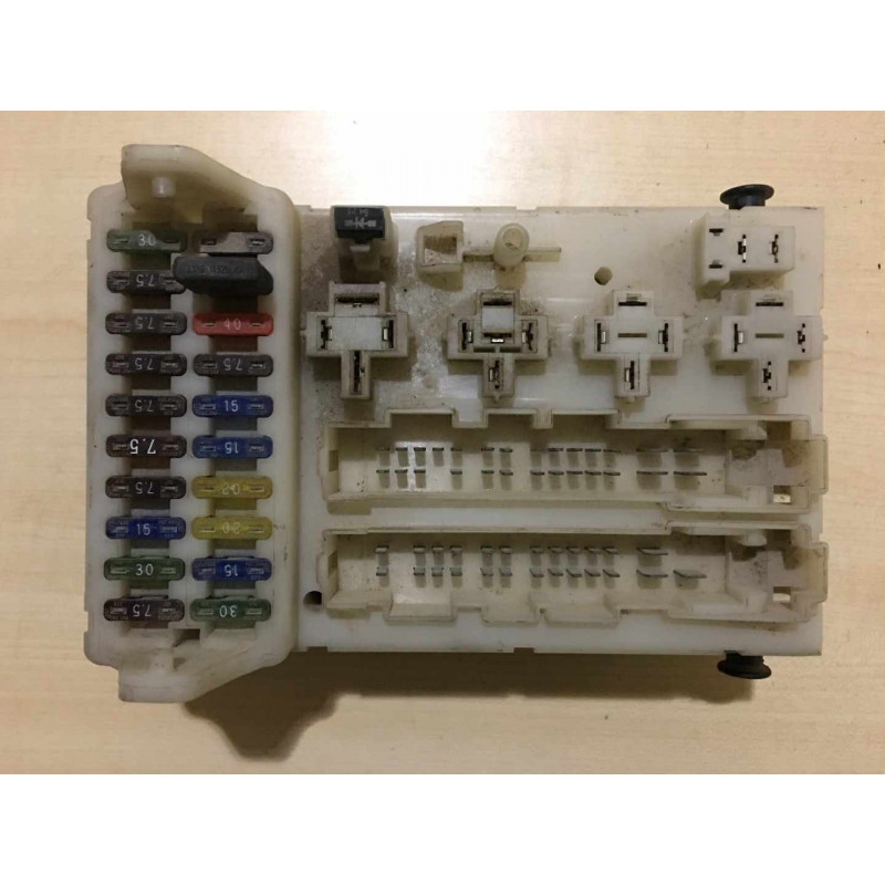 SIEMENS 5WK48664 OPEL 24467903