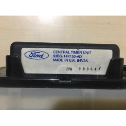 CAJA FUSIBLES FORD 93BG-14K150-AD