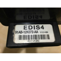 ECU ENCENDIDO EDIS4 MOTORCRAFT FORD 91AB-12K072-AA