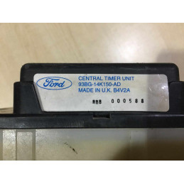 CAJA FUSIBLES FORD 93BG-14K150-AD