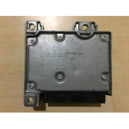 ECU AIRBAG AUTOLIV 606474700 PSA 9664217980 AJ