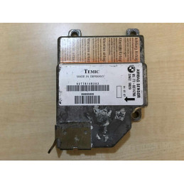 ECU AIRBAG TEMIC ZAE2 9029 BMW 65778374798