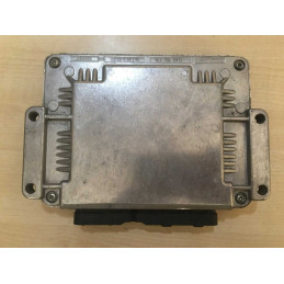 BOSCH EDC15P+ 0281011824 VAG TDI 2004