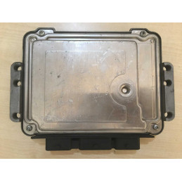 BOSCH EDC16C3 0281011276 RENAULT 8200305678