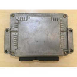 BOSCH EDC15P+ 0281011824 VAG TDI 2004
