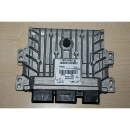 ECU MOTOR DELPHI DCM3.4 28279544 RENAULT 237100875R