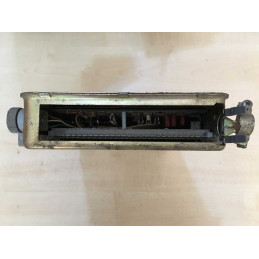 BOSCH EDC15C6 0281011484 MERCEDES A6111530591