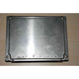 ENGINE ECU BOSCH EDC15M 0281001781 AUDI A4 II (4B) 2.5 TDI 110KW 150HP 4B0907401F - WITH DISABLED IMMOBILIZER