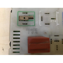 SIEMENS 5WK48664 OPEL 24467903