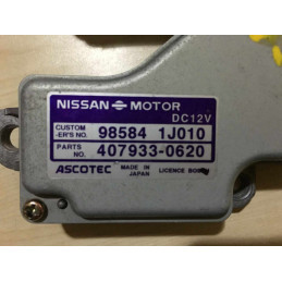 ALLIED SIGNAL AB-DAB305811NAT OPEL 90590579