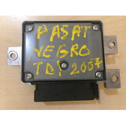 ECU PARKING TRW 16421001-A VAG 3C0907801E