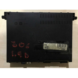 BSI T1 B4 SIEMENS S105872400G PSA 9627137080