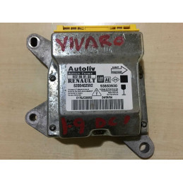 BOSCH 0285001958 RENAULT 8200645158