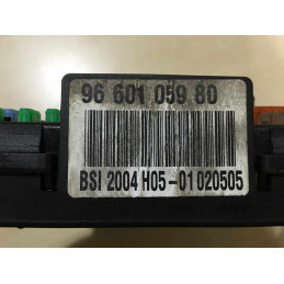 BOSCH EDC16U1 0281011364 AUDI 03G906016G