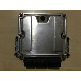 ENGINE ECU MOTOR BOSCH EDC15C3-3.2 0281001934 RENAULT HOM8200039569 8200078730 - VIRGIN AUTOCODING