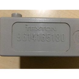 MODULO ALARMA TEXTON PSA 9614165180