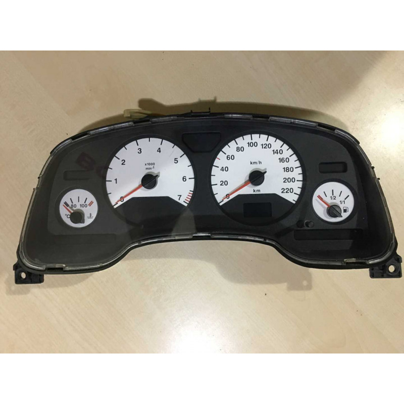 CUADRO INSTRUMENTOS VDO 110.080.068/007 OPEL 09228769 EZ CUADRO INSTRUMENTOS VDO 110.080.068/007 OPEL 09228769 EZ