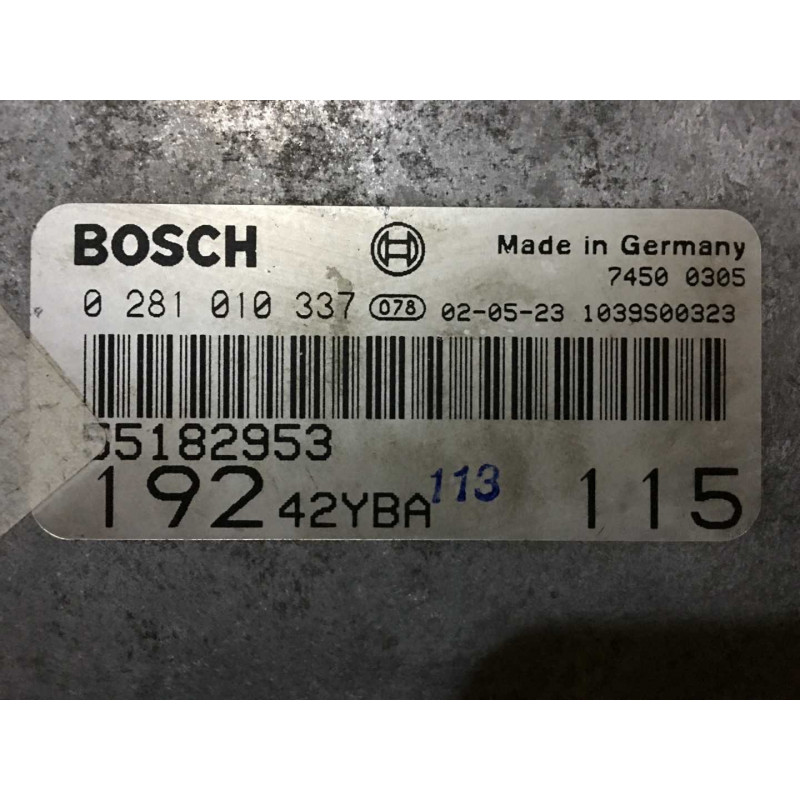 Yamaha XT 660 R 2004 - 2016 Pot d'échappement Silencieux OVR NOIR + dB