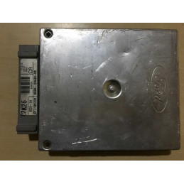 VISTEON DPC-638 FORD 1S4F-12A650-BCA