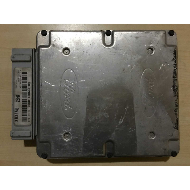 VISTEON DPC-638 FORD 1S4F-12A650-BCA