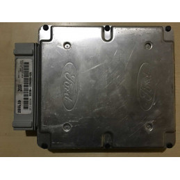 ECU MOTOR VISTEON EFI-SD230 FORD 92GB-12A650-GA 2GGA