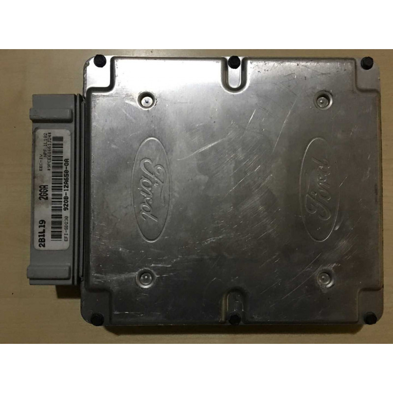 VISTEON DPC-638 FORD 1S4F-12A650-BCA