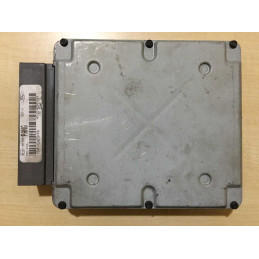 ECU MOTOR VISTEON DPC-612 FORD YS4F-12A650-PA PANG