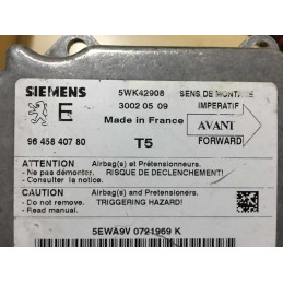 SIEMENS 5WK42926