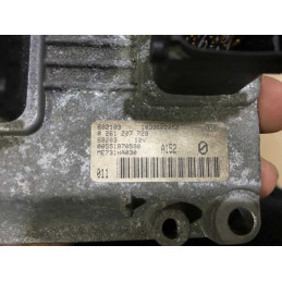 ECU MOTOR BOSCH ME7.3.1 0261207728 ALFA ROMEO 551870590