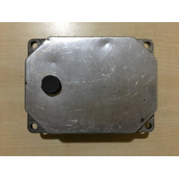 ENGINE ECU MAGNETI MARELLI IAW 5SF3.M1 61601.908.07 FIAT GRANDE PUNTO 1.2i 51793104 - VIRGIN - AUTOCODING