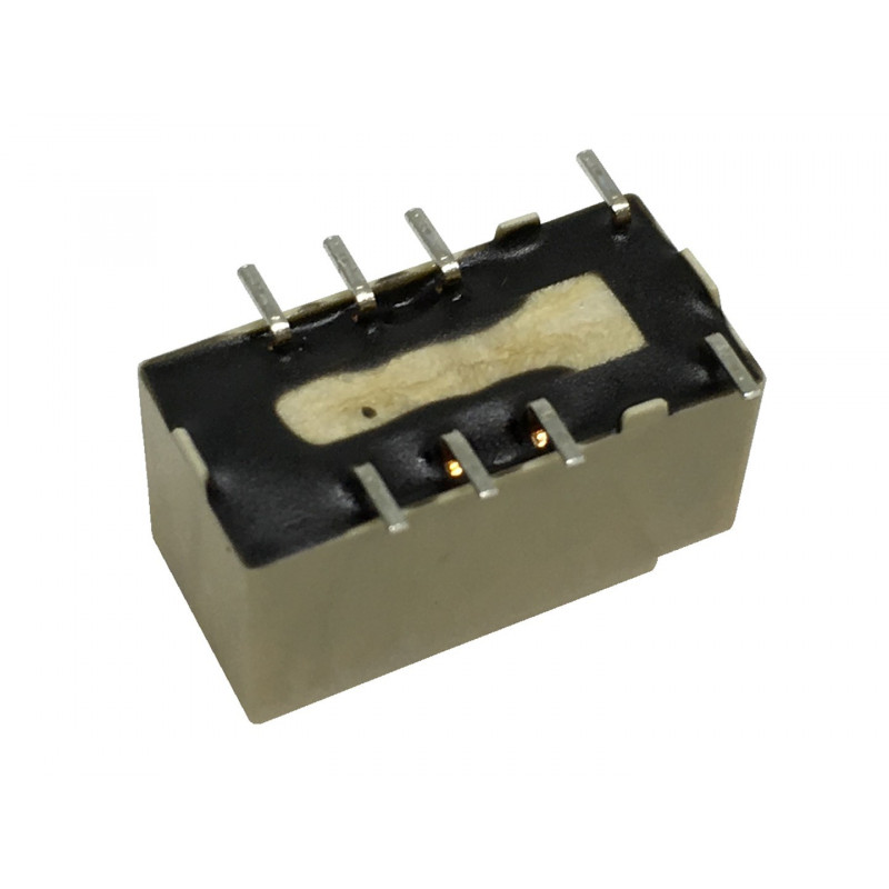 RELAY MOUSER / PANASONIC / NAIS TX2SA5V 5V 2A ATX209SA NUEVO