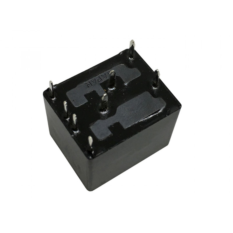 RELAY PANASONIC / NAIS ACT212 12V - NUEVO