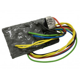 CABLES ADAPTADORES OBD VEHICULOS INDUSTRIALES