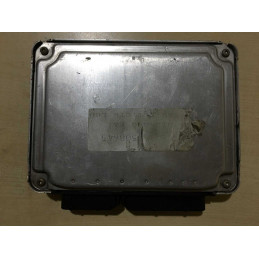 ECU MOTOR BOSCH ME7.5 0261206601 VAG 06A906032AJ