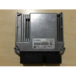 ECU MOTOR BOSCH EDC17CP02-3.13 0281014572 BMW 7823420