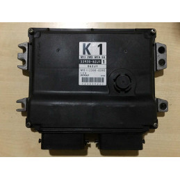 ECU MOTOR DENSO MB112300-0392 SUZUKI 33920-62J1