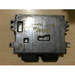 DENSO MB275800 OPEL 55571776