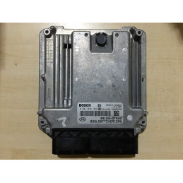 ECU MOTOR BOSCH EDC17CP14-3.70 0281018194 KIA 39103-2F505