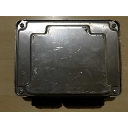 BOSCH EDC15P+ 0281011824 VAG TDI 2004