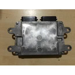 ECU MOTOR MITSUBISHI E6T62076HKV MAZDA LFFL18881D